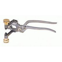 민트딜 유리 접합 유리재단집게 ICP-220 230mm 복층 금성다이아몬드-1510425, 1개