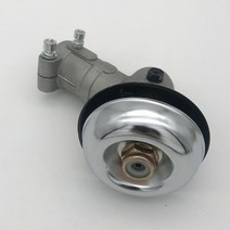 전정기 무선 충전 예초기 GX31 GX35 BC430 BC520 모어 405 브러시 커터 헤지 트리머 26 기어 헤드28 피트 9 헤드라이트 피팅 정원 액세서리, 02 28 X 9T