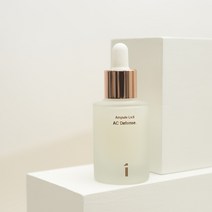 [1+1] 본어게인뉴 앰플 Lv.6 아크 디펜스, 1개, 30ml