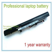 노트북 배터리 L15C3A01 LENOVO 110 110-15 용, 한개옵션0