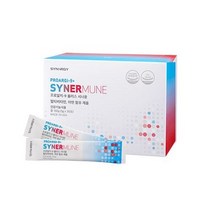 시너지 프로알지9 플러스 시너뮨