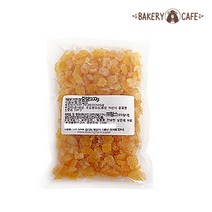 선인 오렌지필 조각 100g (소분상품), 1개