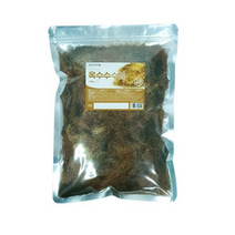 백장생 옥수수수염, 100g, 4개