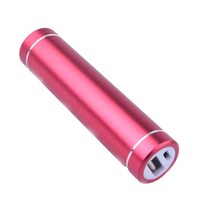 파워뱅크 자작배터리 캠핑용배터리 Elistooop 외부 배터리 스토리지 케이스 보조베터리 18650 5V 1A USB DI, 02 Blue