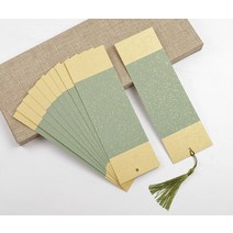 필방 서예 용품 diy 법사 종이 책갈피 그림 법사 종이 책 마크 쌀 종이 책갈피 종이, c