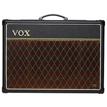 기타 전자 일렉트릭 vox 복스 기타 앰프 콤보 타입 15w valve reactor 회로 탑재 ac15vr 일본 직배송