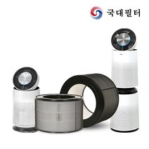 국산 국대필터 LG 공기청정기 호환필터 AS309DNP AS309DPA 복합필터, 단품