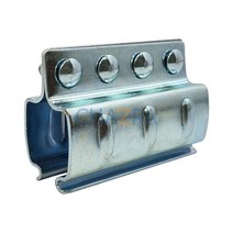 레일 조인트 클램프 (YJ-JC-1)