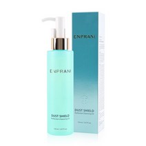 F_엔프라니 더스트 쉴드 퍼펙션 클렌징 오일 150ml, 단일 수량