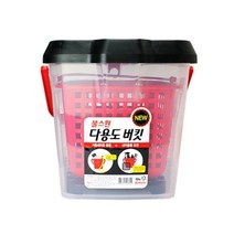 15L 버킷 다용도 불스원 포굿드라이브