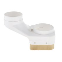 shangren CNC 라우터 먼지 신발-70mm 직경 스핀들, 베이지, 설명, 1개