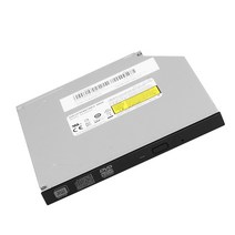 블루레이 플레이어 cd 외장룸 디스크 D RW 드라이브 SATA 9.5mm HL GU90N GU70N GUD0N 슈퍼 멀티 dvd 라이터 용, 단일옵션