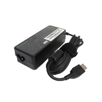 레노버 노트북 충전기 20V 3.25A 65W 사각팁 ADLX65NLC3A 어댑터, 레노버 20V 3.25A 65W 슬림팁
