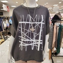 막스카라 NC11 나그랑블라우스 M22QWB335MEK1
