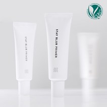 머지 스테이 블러 프라이머 25ml, 화이트, 1개