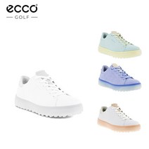 에코 ECCO 108303 TRAY 트레이 여성 골프화