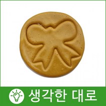 수제달고나 생각한대로 리본뽑기게임 단체주문 교회 기업 행사용 디저트, G03딸기