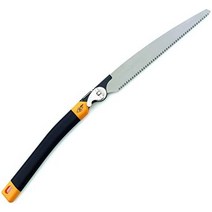 일본 발송 목공용 전정톱 나무자르는톱 접이식 교체용 날 240mm 9.4인치 본체, 칼날 통과-240mm