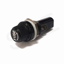 FH-30 휴즈홀더, 1개 600원