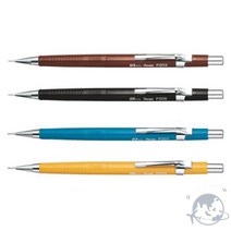 VEDANA 펜텔 제도샤프 문구팬시, P205 / 0.5mm