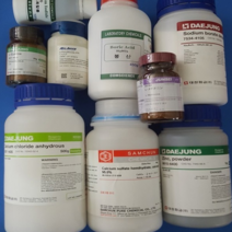 오피스안 닌히드린 닌하이드린 (일본-WAK) Ninhydrin (Ami.A) 25G 시약