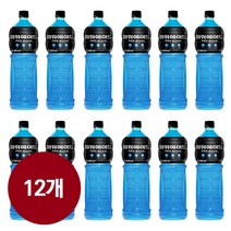 파워에이드 1.5L x 12PET