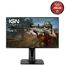 (포) ASUS TUF Gaming VG259QR