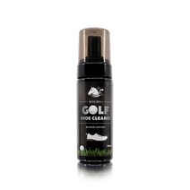 말표 골프화 클리너(150ml) 신발세정제 운동화세척제 96847EA_#7, 1, 본상품선택