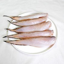 삼천포 용궁수산시장 반건조생선 모듬, 나막스3~6미