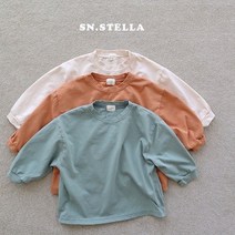 23봄 스엔스텔라 플레인티
