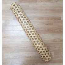 한일카페트 대나무 쿨 죽부인, 그린