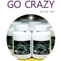 샘아쿠아 ALS 환장사료 40g (새우사료), 1개