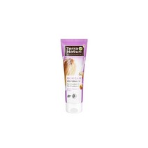 Terra Naturi 테라 나투리 리치 케어 바디 밀크 유기농 아몬드 오일 & 유기농 시어버터 250ml
