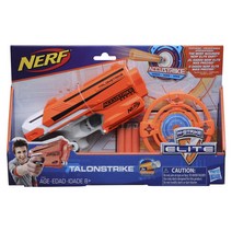 해즈브로 너프 너프건 아큐스트라이크 탤론스트라이크, 파란색 외