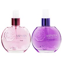 코랜스-정품 ASPASIA 샤워코롱 감사세일- 돌체베르. 후로랄 - 2종류 *옵션선택 가능 /사은품증정, 돌체베르 x 2개