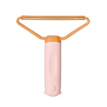 고압 스팀 물걸래 카펫트 청소 차량 세척기 무선 가정용 업소용 흡입 바닥, 핑크 베어