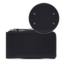 메종마르지엘라 22FW 여성 스티치 스트랩 장지갑 (SA3TT0001_P4746_T8013_22F)