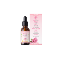 유기농100%천연 아키타 페이스 로즈오일 50ml 터키 장미오일