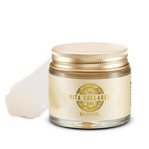 은율 비타콜라겐 크림70g / 미백 주름개선 기능성, 70g, 3개