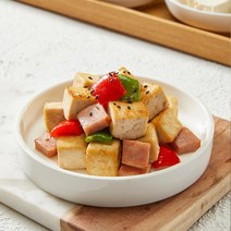 [산들해반찬]간장두부조림 250g, 단품