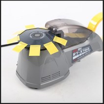 디스크 테이프 커팅 머신 zcut-870/-10 커터 RT-3700, RT3700 국산 라이트 그레이