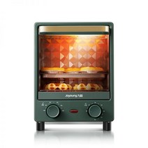미니오븐 전기 가정용 홈베이킹 베이킹 다기능 오븐 오븐레인지 간식 생선구이406930 L6, 07.블루 40L 스마트406930 L6