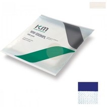 100p 23x23cm 폴리 실험실 연구실 휴지 티슈 와이퍼 타올 타월