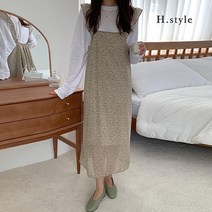 [에이치스타일] [H스타일](OP)클로이원피스