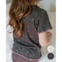 해피버스 그레이프 24SS