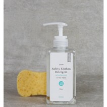 세모 안심 주방세제 500ml/1L(리필)(4월 행사중), 500ml