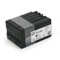 잉크미디어 HP954XL 정품잉크카트리지 해외수입병행 남미용 HP 8710 8720 8210 7740 정품잉크, 1개, HP954XL 정품잉크