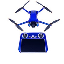 DJI 매빅 미니3 pro 드론 PVC 스티커 스킨 데칼, E
