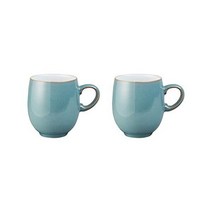 덴비머그컵 Denby 123048812 Mug Stoneware Blue130323