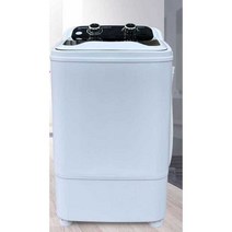 세탁기 10kg 8KG 원룸 기숙사 수건 빨래 오피스텔, 패키지1